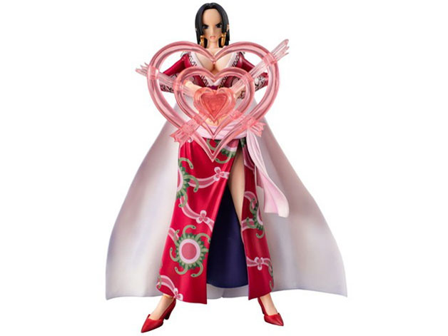 ���@���A�u���A�N�V���� Heroes ONE PIECE �{�A�E�n���R�b�N Ver.1.5