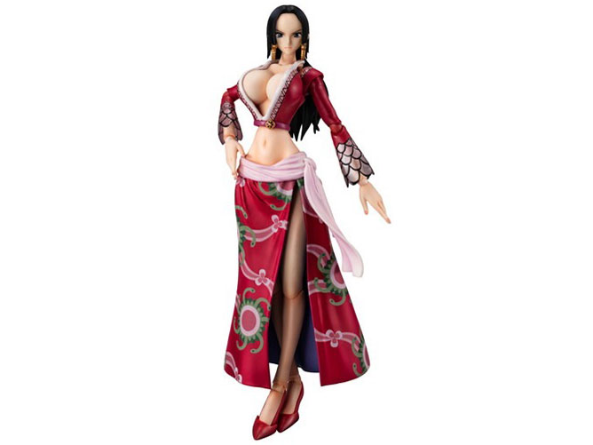 ���@���A�u���A�N�V���� Heroes ONE PIECE �{�A�E�n���R�b�N Ver.1.5 �̐��i�摜