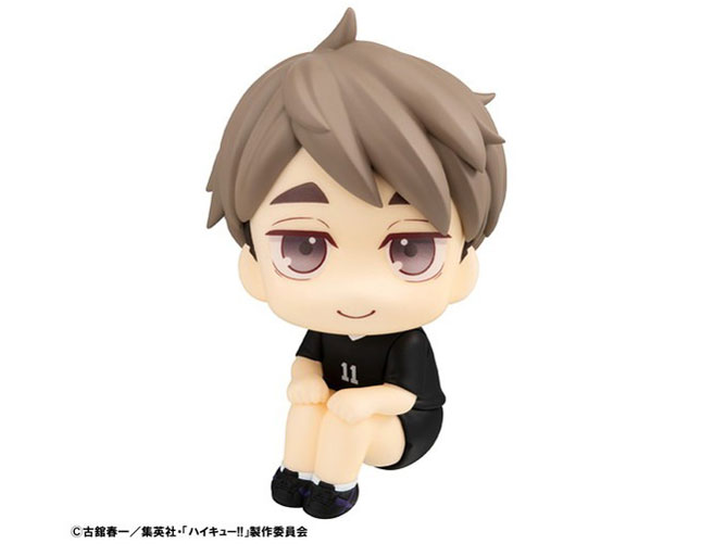 �邩���� �n�C�L���\�I�I �{ �� ���j�t�H�[��Ver. �̐��i�摜