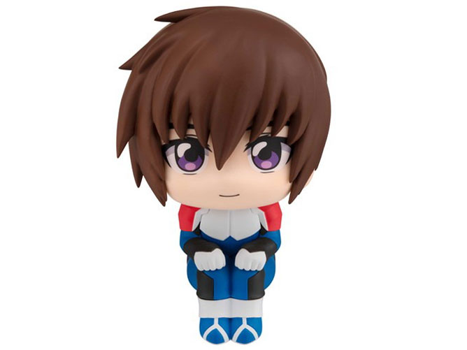 �邩���� �@����m�K���_��SEED FREEDOM �L���E���}�g