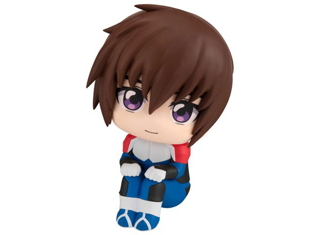 �邩���� �@����m�K���_��SEED FREEDOM �L���E���}�g