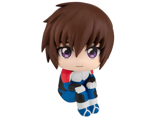 �邩���� �@����m�K���_��SEED FREEDOM �L���E���}�g �̐��i�摜