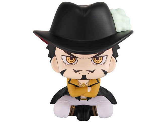 �邩���� ONE PIECE �W�����L���[���E�~�z�[�N