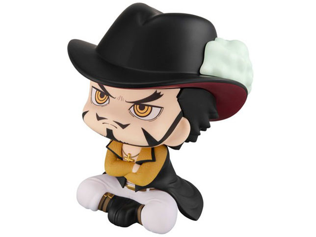 �邩���� ONE PIECE �W�����L���[���E�~�z�[�N