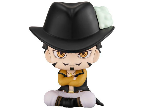 �邩���� ONE PIECE �W�����L���[���E�~�z�[�N