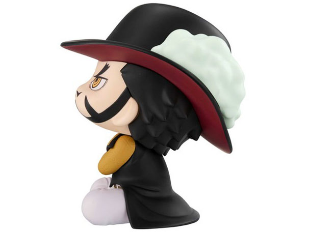 �邩���� ONE PIECE �W�����L���[���E�~�z�[�N