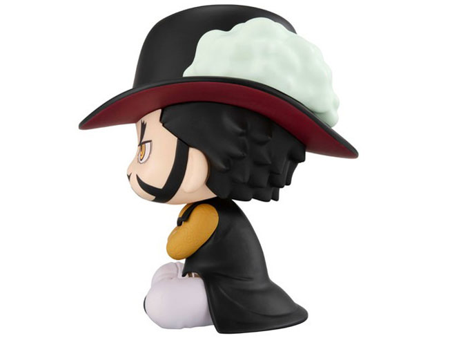 �邩���� ONE PIECE �W�����L���[���E�~�z�[�N