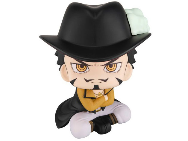 �邩���� ONE PIECE �W�����L���[���E�~�z�[�N �̐��i�摜