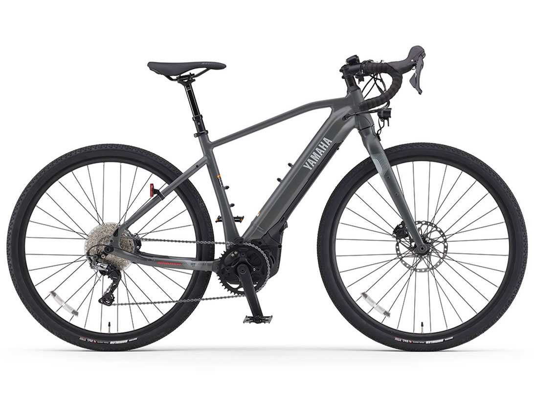 YAMAHA Wabash RT 2024最新モデル New 2024 Yamaha Wabash RT - Large | Electric Bicycles in