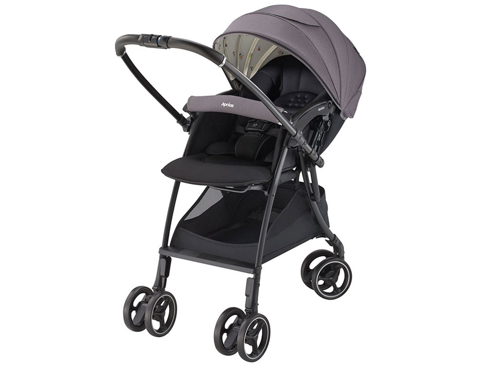 アップリカ ラクーナ クッション AG [ベージュ] 価格比較 - 価格.com