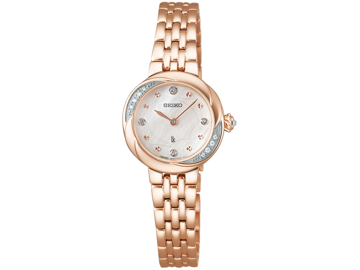 ���L�A LUKIA Grow 2024 Holiday Season ���胂�f�� SSWA004 �̐��i�摜