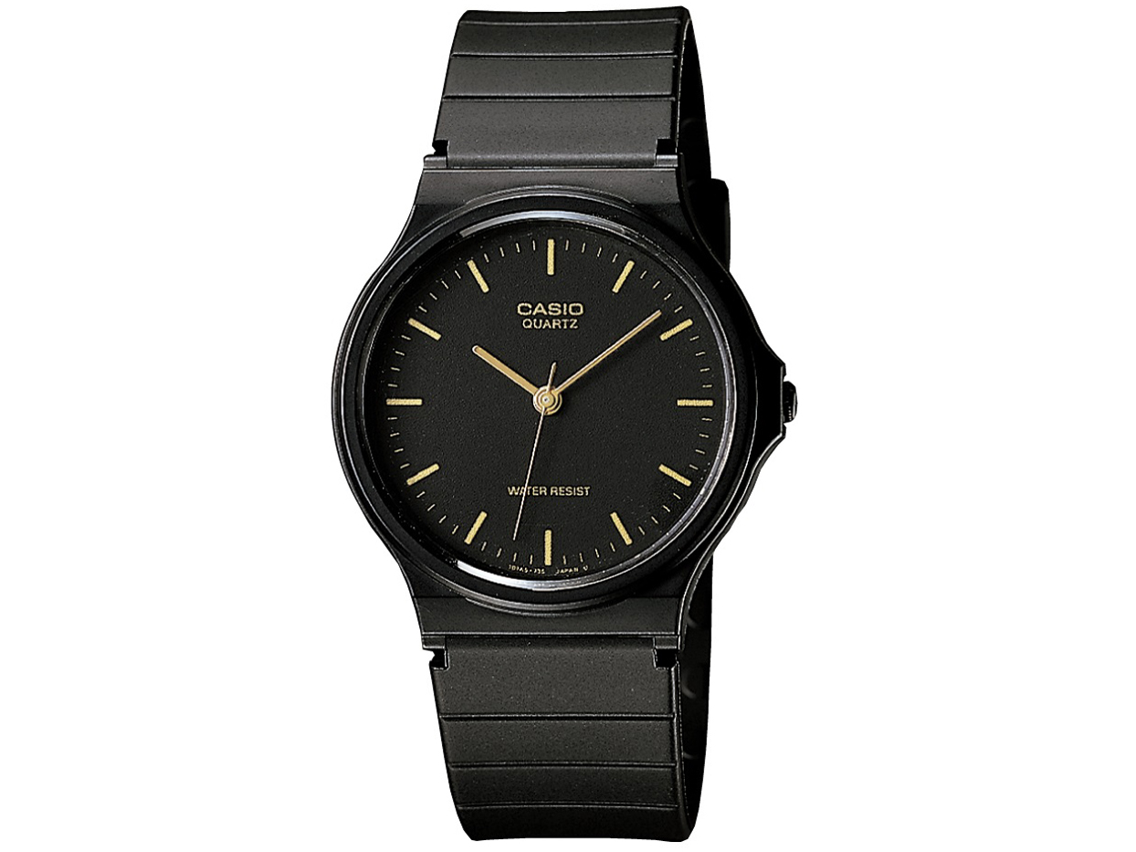 CASIO Collection STANDARD MQ-24-1ELJH