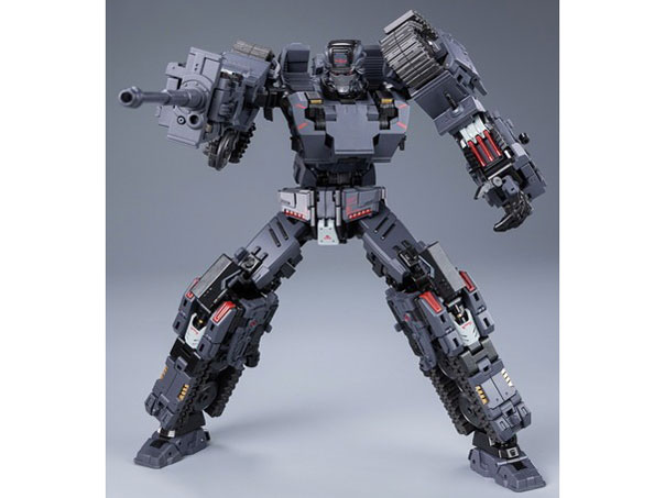 �|�S�퍰�V���[�Y YW2412 �^�C�K�[ �ό`���ߋ� �̐��i�摜