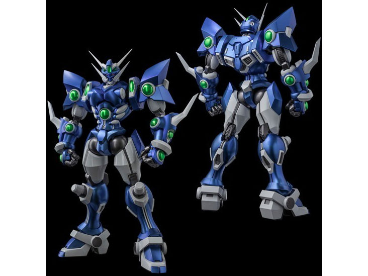 RIOBOT �X�[�p�[���{�b�g���OG �\�E���Q�C��