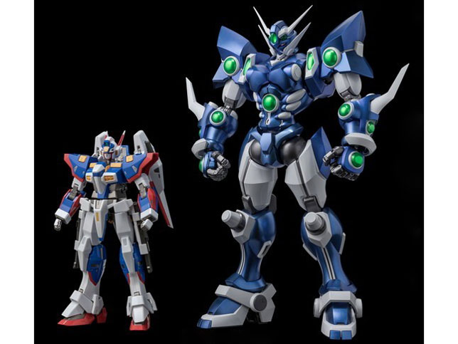 RIOBOT �X�[�p�[���{�b�g���OG �\�E���Q�C��