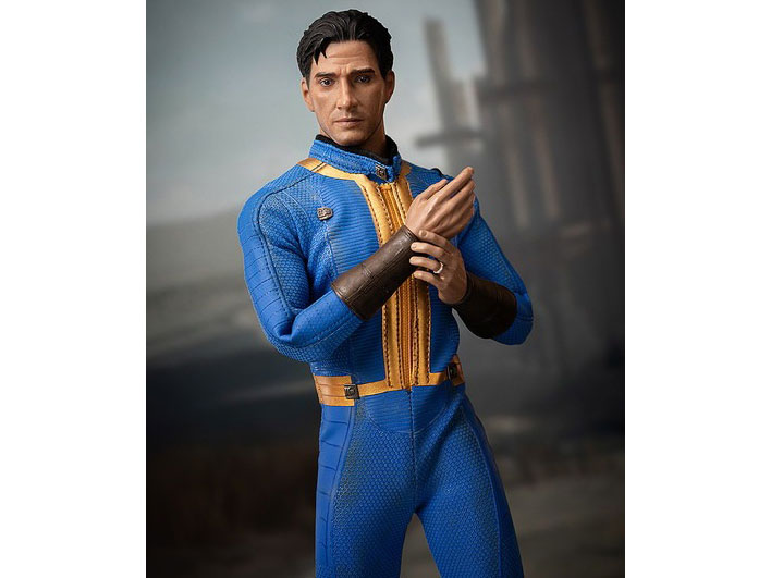 �t�H�[���A�E�g 1/6 �\�[���E�T�o�C�o�[(�j)