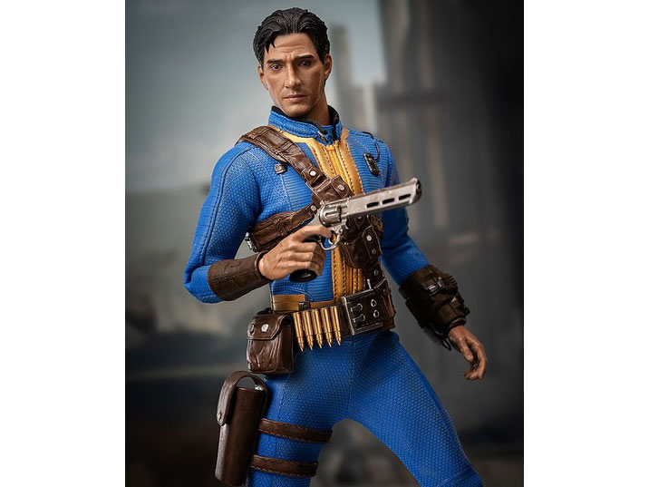 �t�H�[���A�E�g 1/6 �\�[���E�T�o�C�o�[(�j)