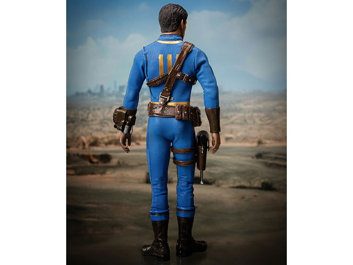 �t�H�[���A�E�g 1/6 �\�[���E�T�o�C�o�[(�j)