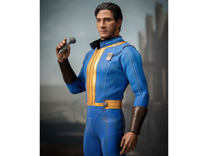 �t�H�[���A�E�g 1/6 �\�[���E�T�o�C�o�[(�j)