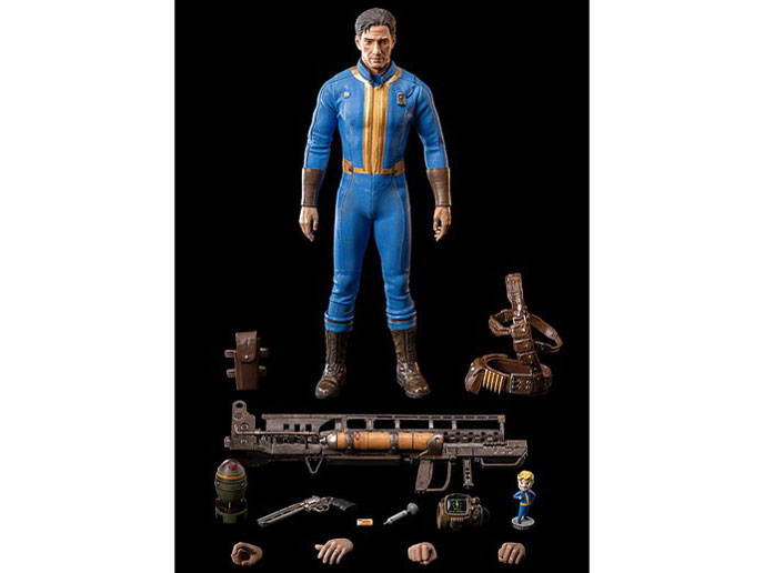 �t�H�[���A�E�g 1/6 �\�[���E�T�o�C�o�[(�j) �̐��i�摜