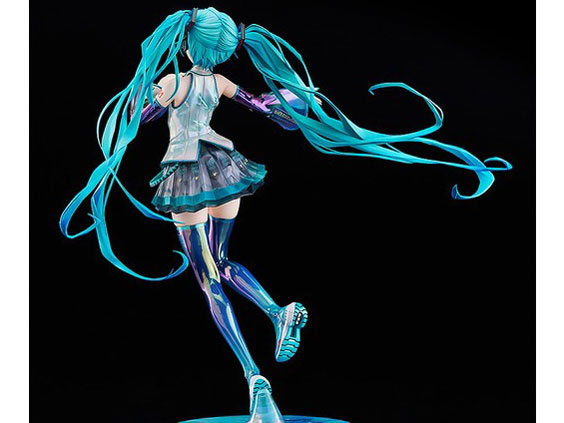 �L�����N�^�[�E�{�[�J���E�V���[�Y01 �����~�N 0x27 Eternal Stream