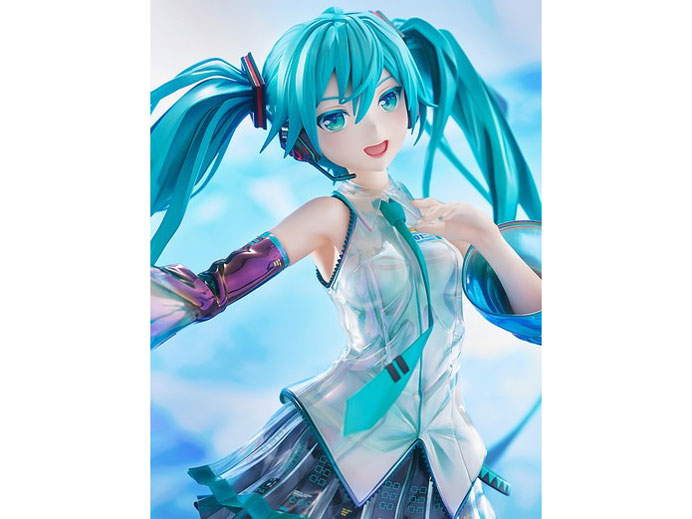 �L�����N�^�[�E�{�[�J���E�V���[�Y01 �����~�N 0x27 Eternal Stream