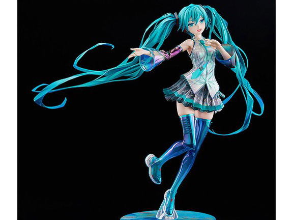 �L�����N�^�[�E�{�[�J���E�V���[�Y01 �����~�N 0x27 Eternal Stream �̐��i�摜