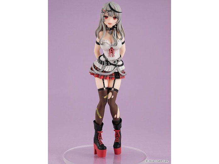 �z�����C�u�v���_�N�V���� POP UP PARADE ���ԍ��N���� �̐��i�摜