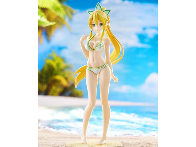 ����� �\�[�h�A�[�g�E�I�����C�� -�v���O���b�V�u- �����[�ł̃X�P���c�H POP UP PARADE BEACH QUEENS ���[�t�@