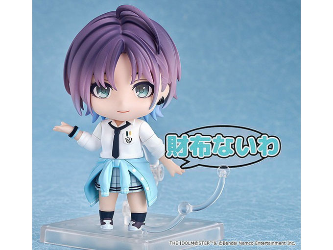 �A�C�h���}�X�^�[ �V���C�j�[�J���[�Y �˂�ǂ낢�� ��q ��