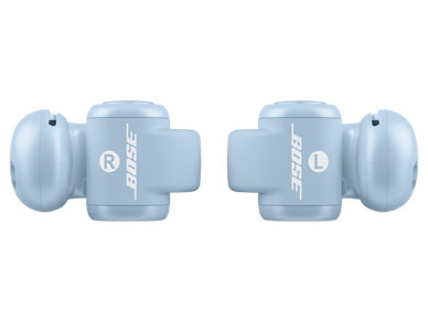 Ultra Open Earbuds [���[���X�g�[���u���[]