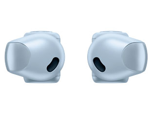 Ultra Open Earbuds [���[���X�g�[���u���[]