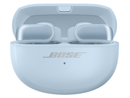 Ultra Open Earbuds [���[���X�g�[���u���[]