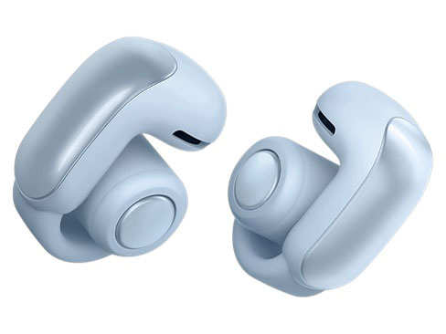 BOSE ULTRA OPEN EARBUDS ムーンストーンブルー Bose Ultra Open Earbuds [ムーンストーンブルー] 価格比較