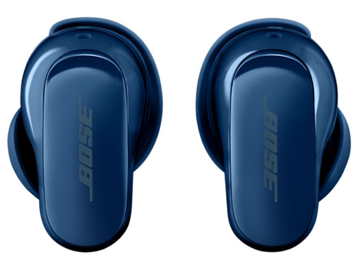 QuietComfort Ultra Earbuds [���i�u���[]