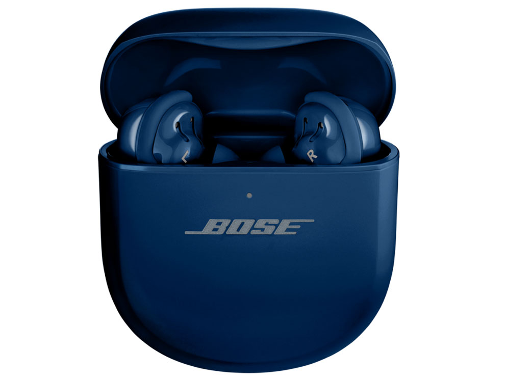 QuietComfort Ultra Earbuds [���i�u���[]