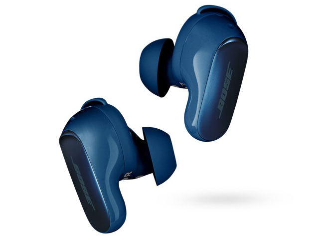 Bose QuietComfort Ultra Earbuds [ムーンストーンブルー] 価格