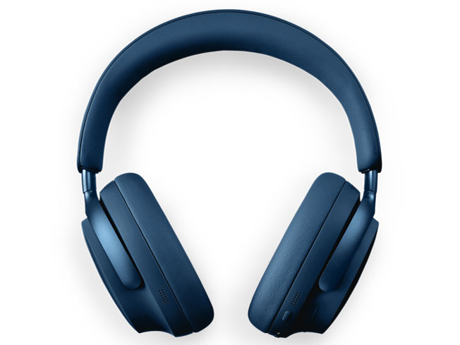 QuietComfort Ultra Headphones [���i�u���[]