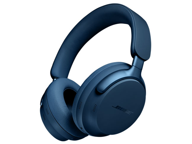 QuietComfort Ultra Headphones [���i�u���[]