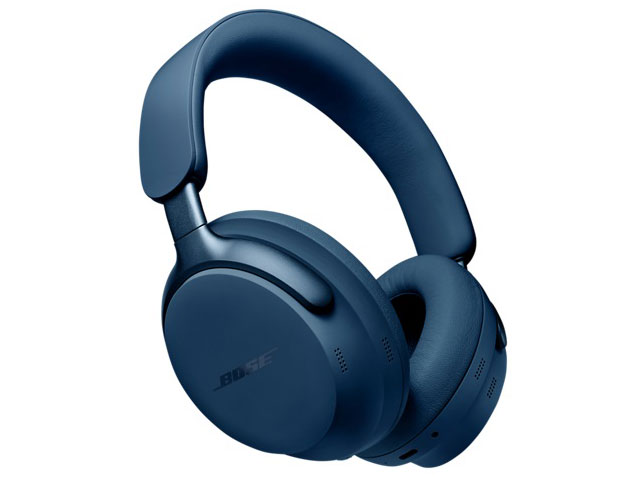 週末価格Bose QuietComfort Ultra ヘッドフォン おまけ付き