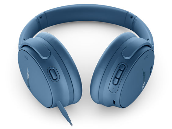 QuietComfort Headphones [�u���[�_�X�N]