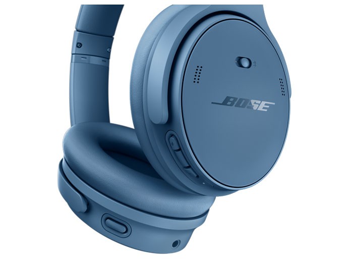 QuietComfort Headphones [�u���[�_�X�N]