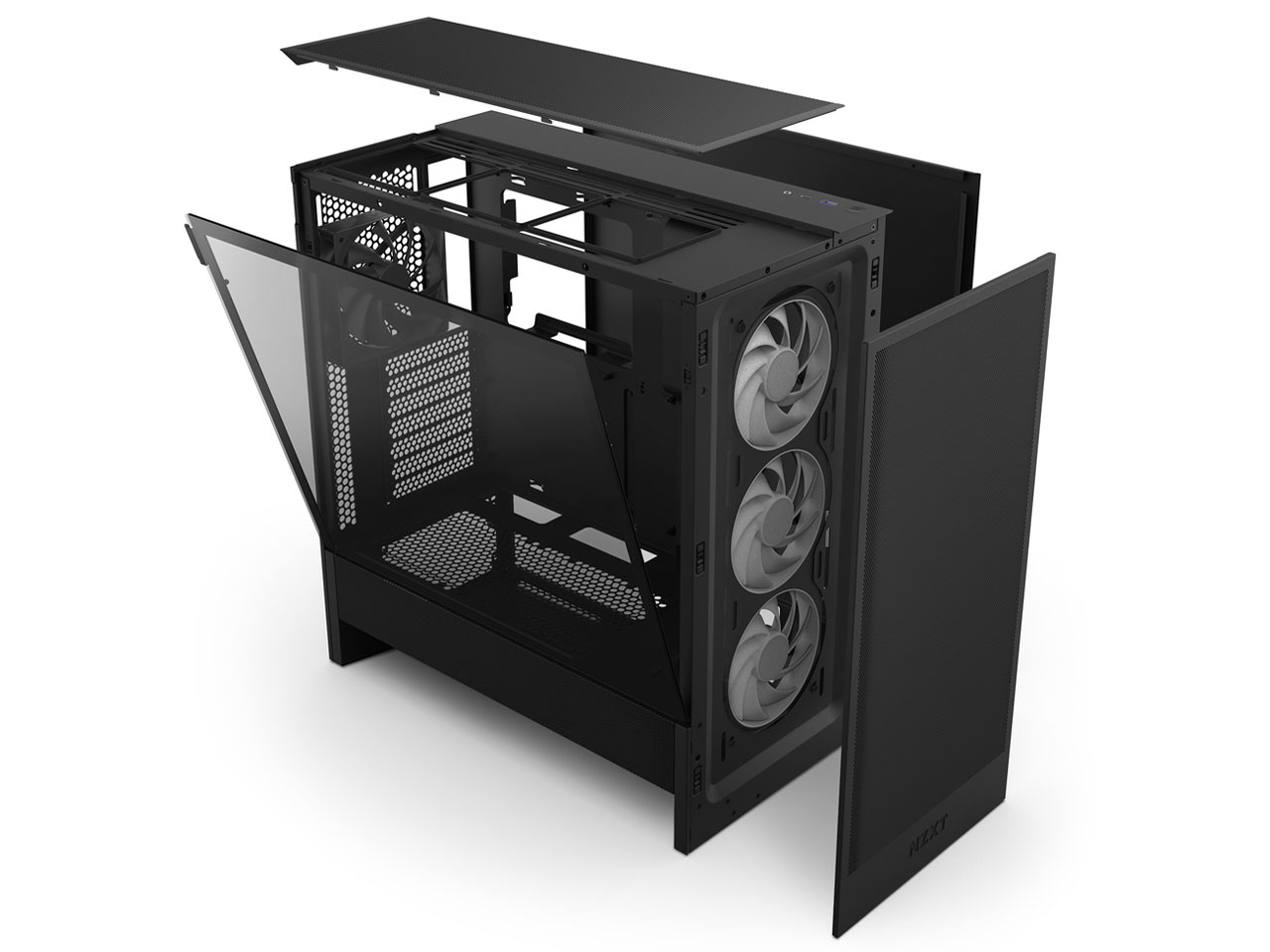 H5 Flow RGB (2024) CC-H52FB-R1 [�u���b�N]