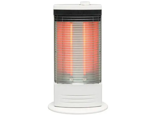 【CORONA】遠赤外線☆電気ストーブ　2021年製 513823.jpg