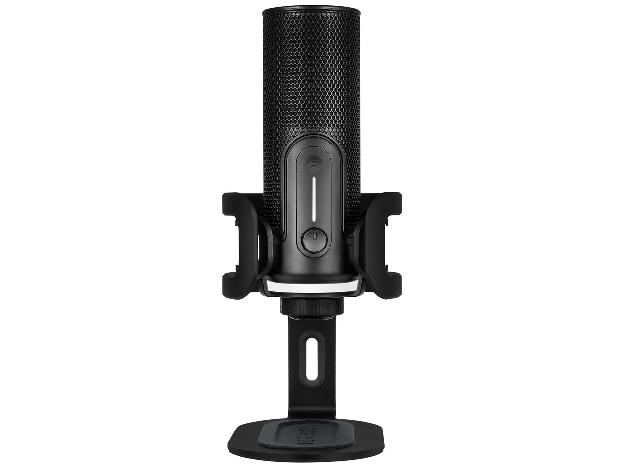 MIC PRO MIC-PRO-192-RGB-ST-BK [Black] �̐��i�摜