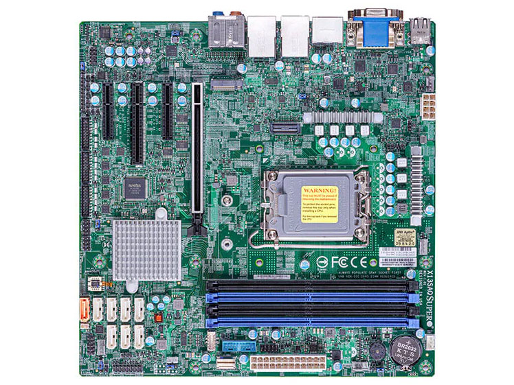 X13SAQ �̐��i�摜