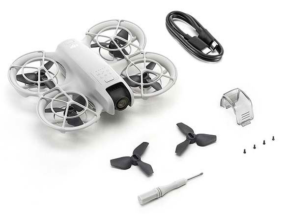 DJI Neo