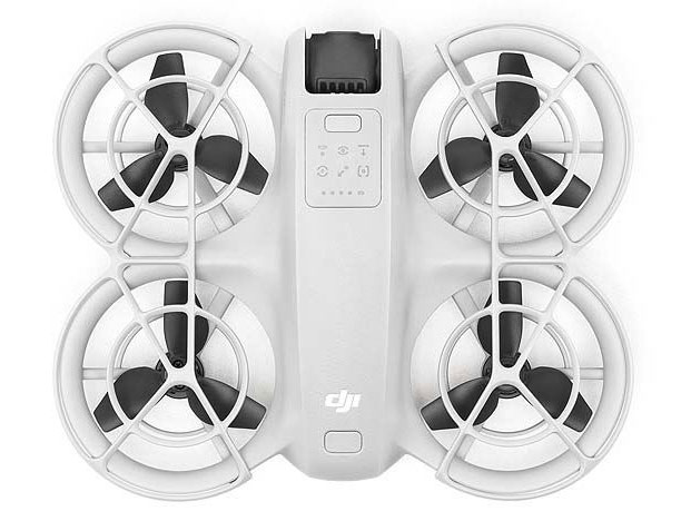 DJI Neo Fly More�R���{