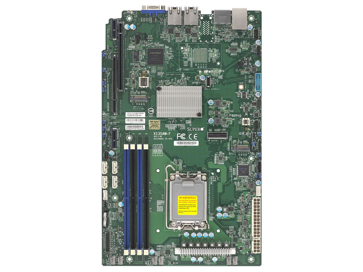 X13SAW-F �̐��i�摜