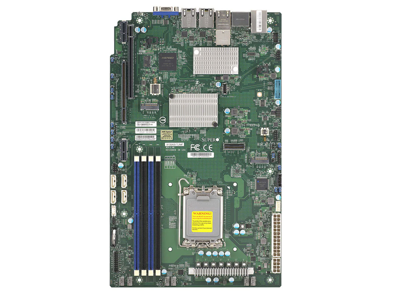 X13SAW-TLN4F �̐��i�摜